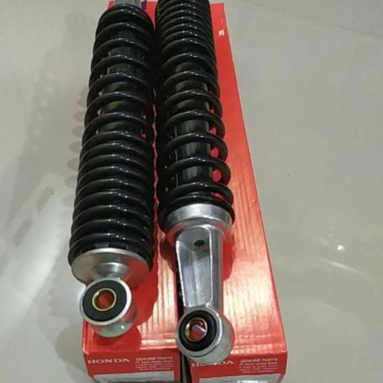 ✻ Shockbreaker Supra fit new shockbreaker kharisma shockbreaker Supra x 125 karbu shockbreaker Revo1