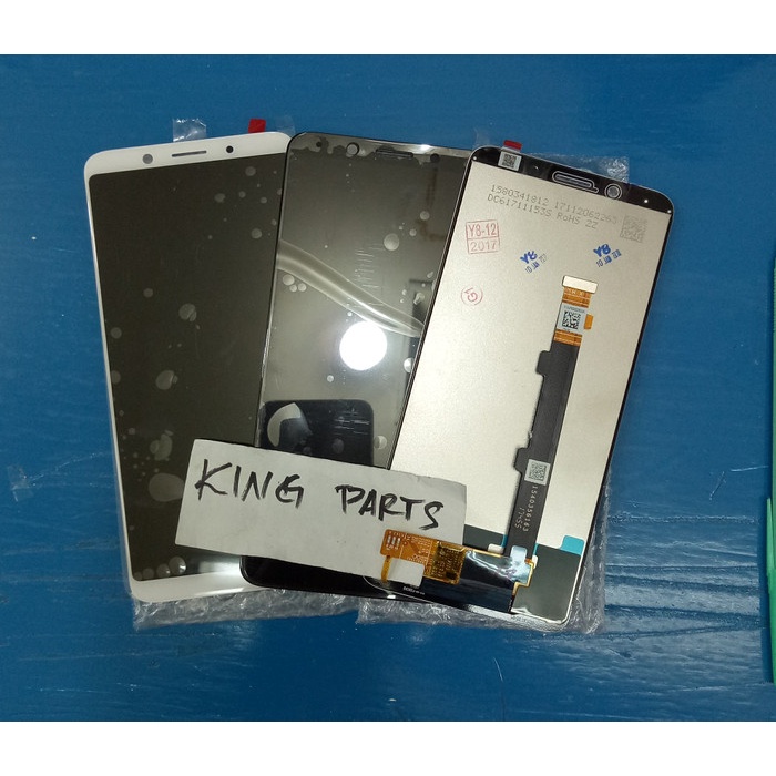 Lcd Lcd Touchscreen Oppo F5 Original