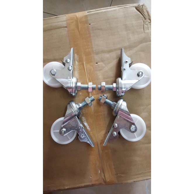 +++++] Roda kaki mesin jahit industrial