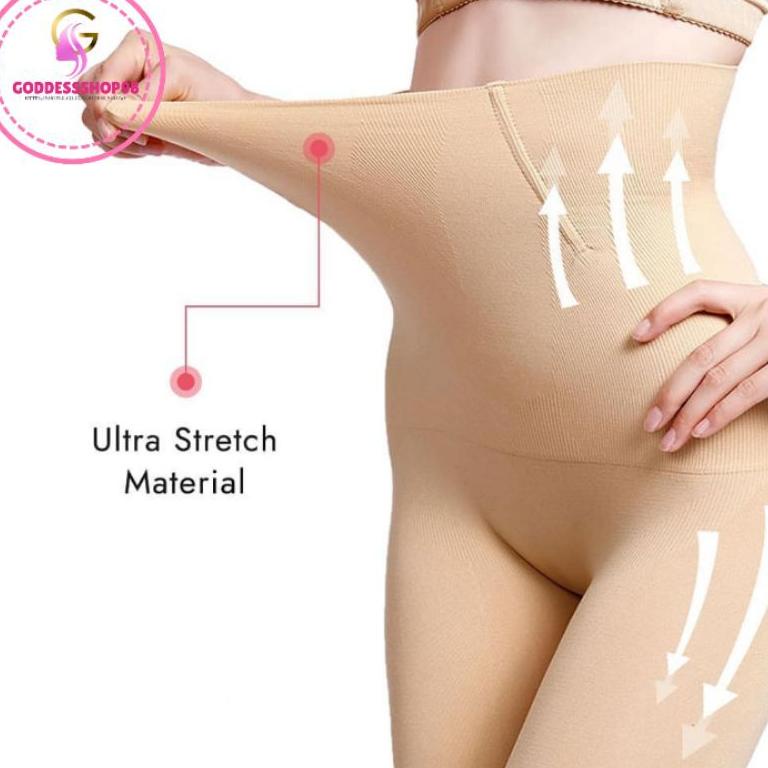 REKOMENDASI Korset Celana Pelangsing Nylon Fit shaper Tally Korset Pengecil perut