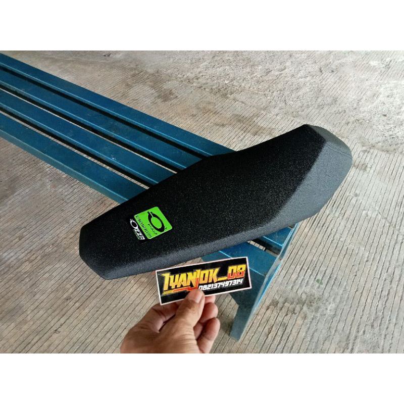 jok mx king  road race kulit ozza racing-jok yamaha mx king