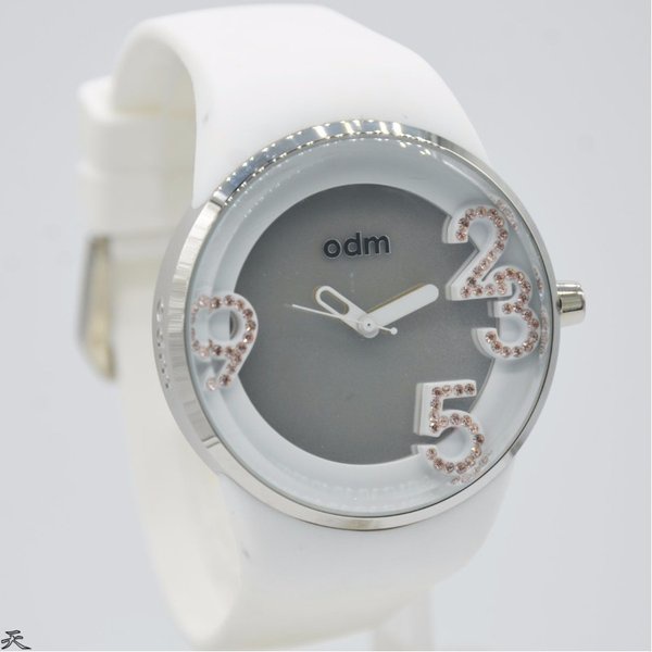 Produk terbaru jam odm watch DD138-02 original garansi jam wanita fashion