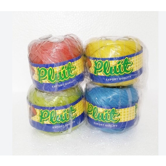 

TALI MINI PLUIT TALI RAFIA WARNA WARNI MINI TALI MINI TALI RAFIA MURAH TALI SERBAGUNA