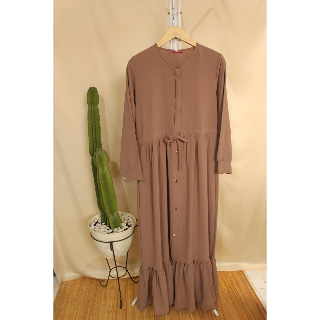 GAMIS PEREMPUAN ZAHIN / GAMIS BUSUI / BAJU WANITA MURAH KEKINIAN