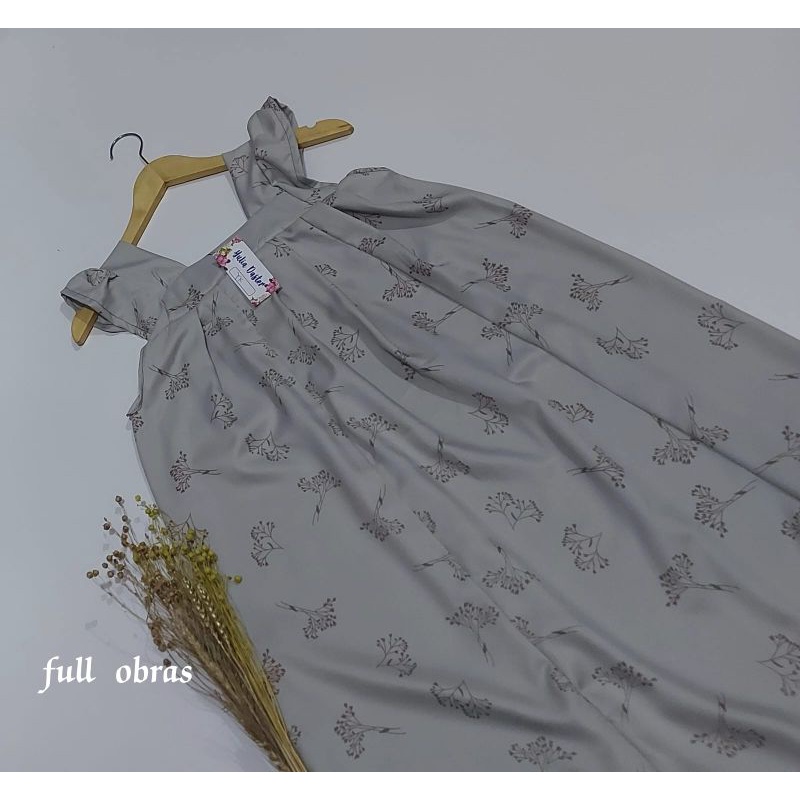 DASTER PERCA /DASTER SAMBUNG.DASTER MODEL YUKENSI