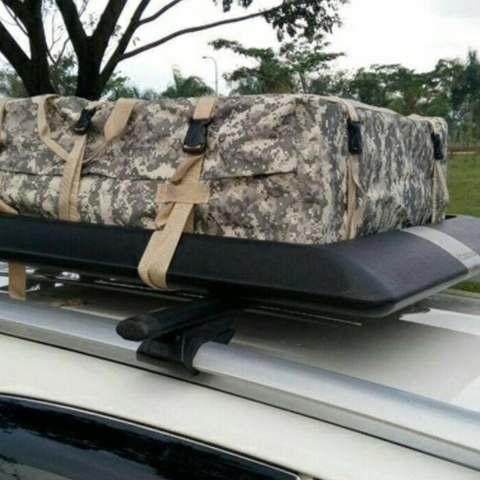 Roof Rack Bag Waterproof