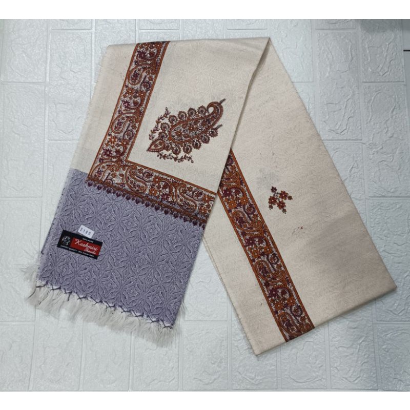 Surban Kashmiri Shawl || Original Kashmiri