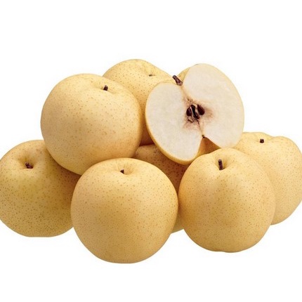 

Buah Pir Madu ( sweet pear yuzi ) Fresh 500gram Manis