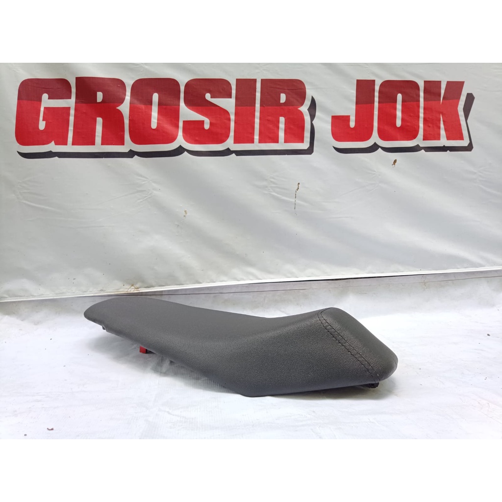 Jok beat karbu roadrace-jok motor beat karbu