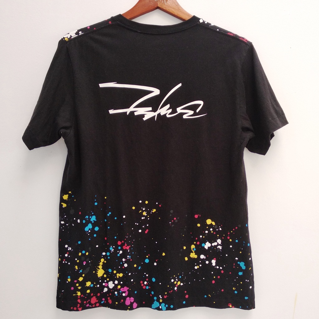 KAOS UNIQLO FUTURA ABSTC