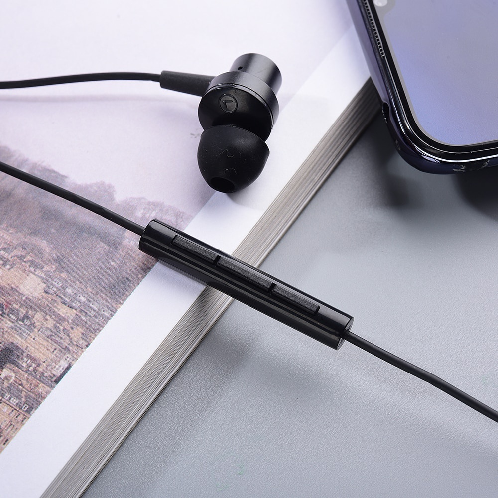 HEADSET XIAOMI PISTON  ORIGINAL 100%