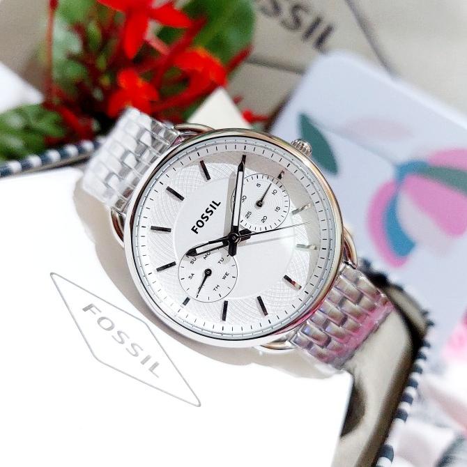 SALE Jam Tangan Wanita Fossil ES3712 ES3713 ES3714 Original Taylor