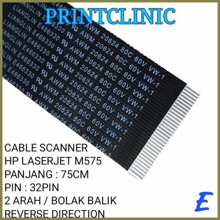 CABLE KABEL SCANNER HP LASERJET M575 M 575 [NKCT]