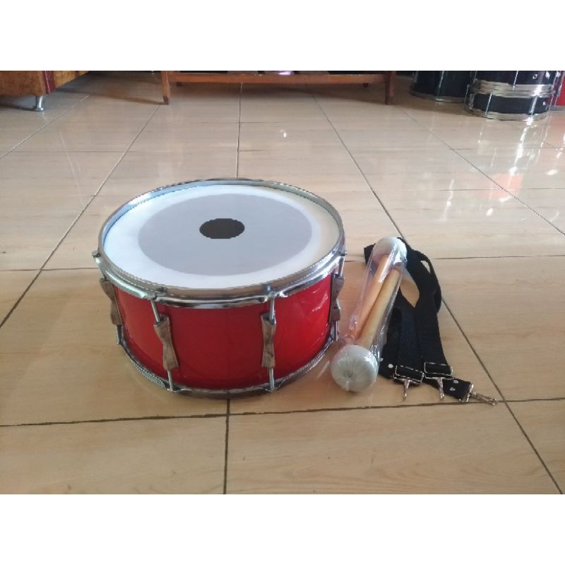 BASS DRUMBAND /Bass Drum Marching Suporter 16 inch