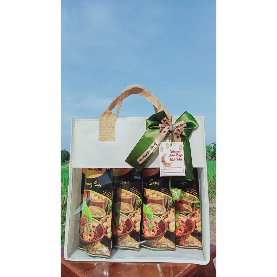 

Hampers Rendang Sapi Dapur Nini 1 Kg | Hampers Lebaran | Hampers Makanan | Hampers Makanan |