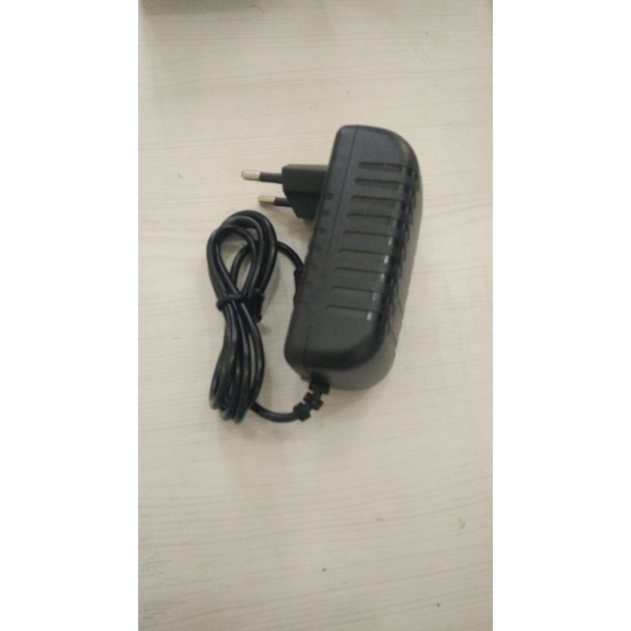 Adapter UNTUK cas casan speaker portable JUC J-1208