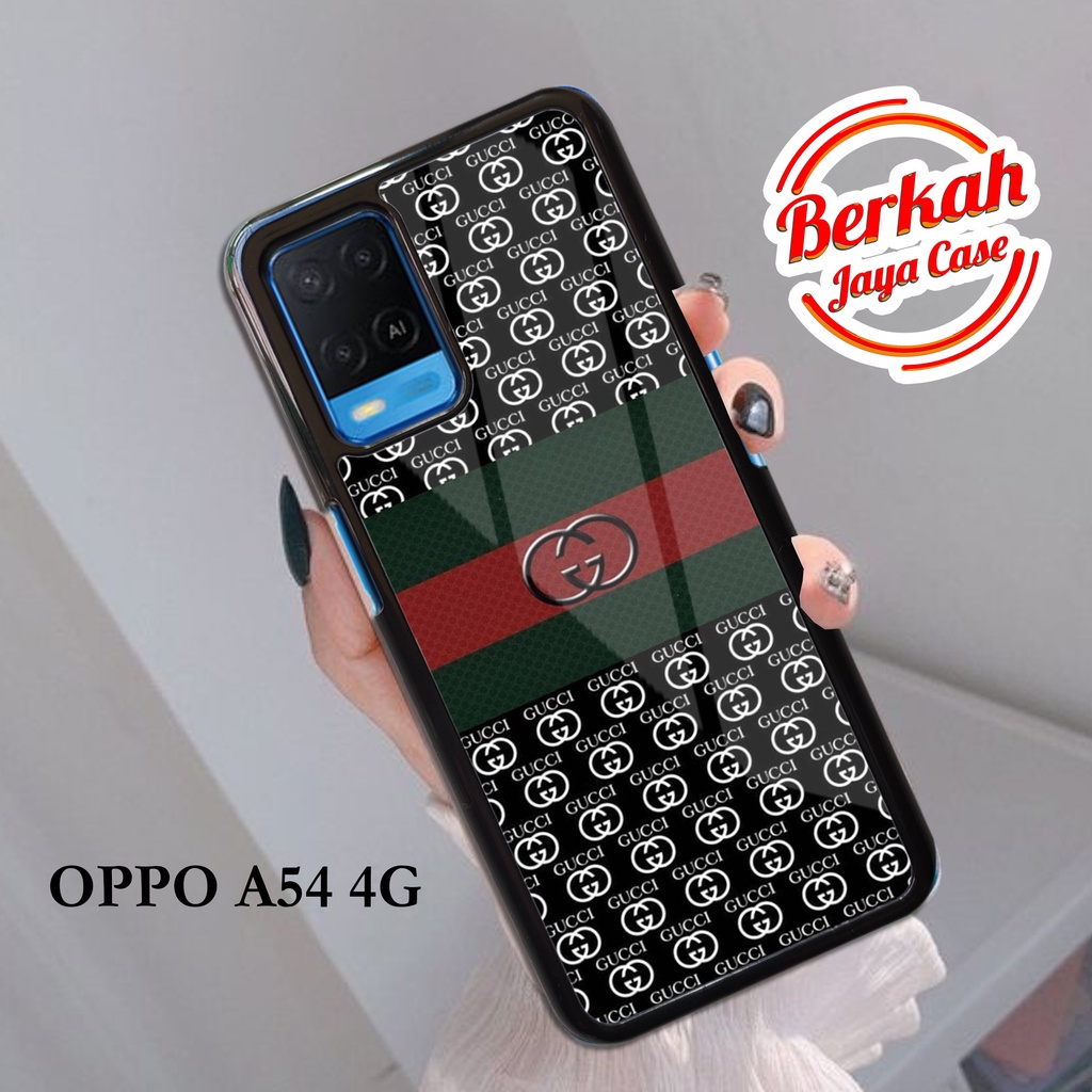 Case OPPO A54 4G Casing OPPO A54 4G Casing BARNDEDNEW Case Keren Terbaru Casemurah Casing Hardcase p
