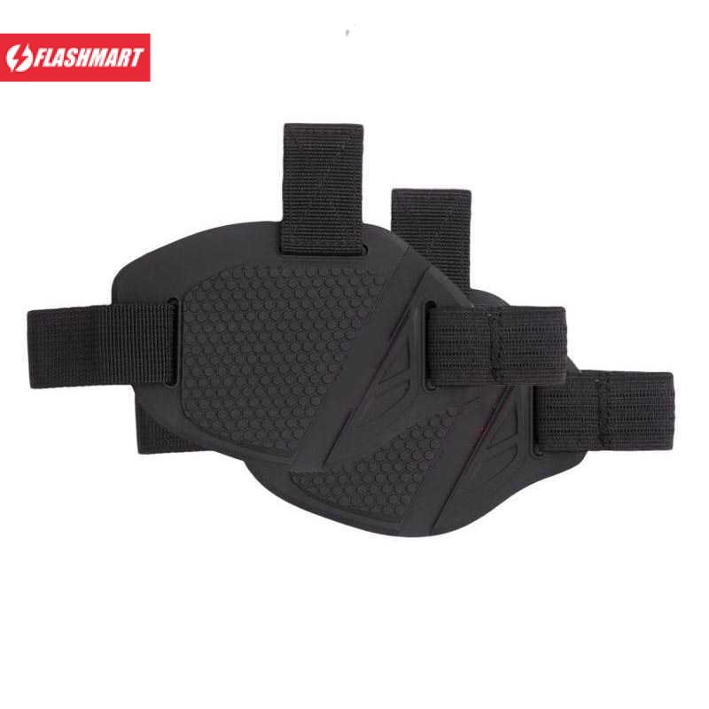 Flashmart Protective Padding Sepatu Motorcross Shift Pad - GT-106