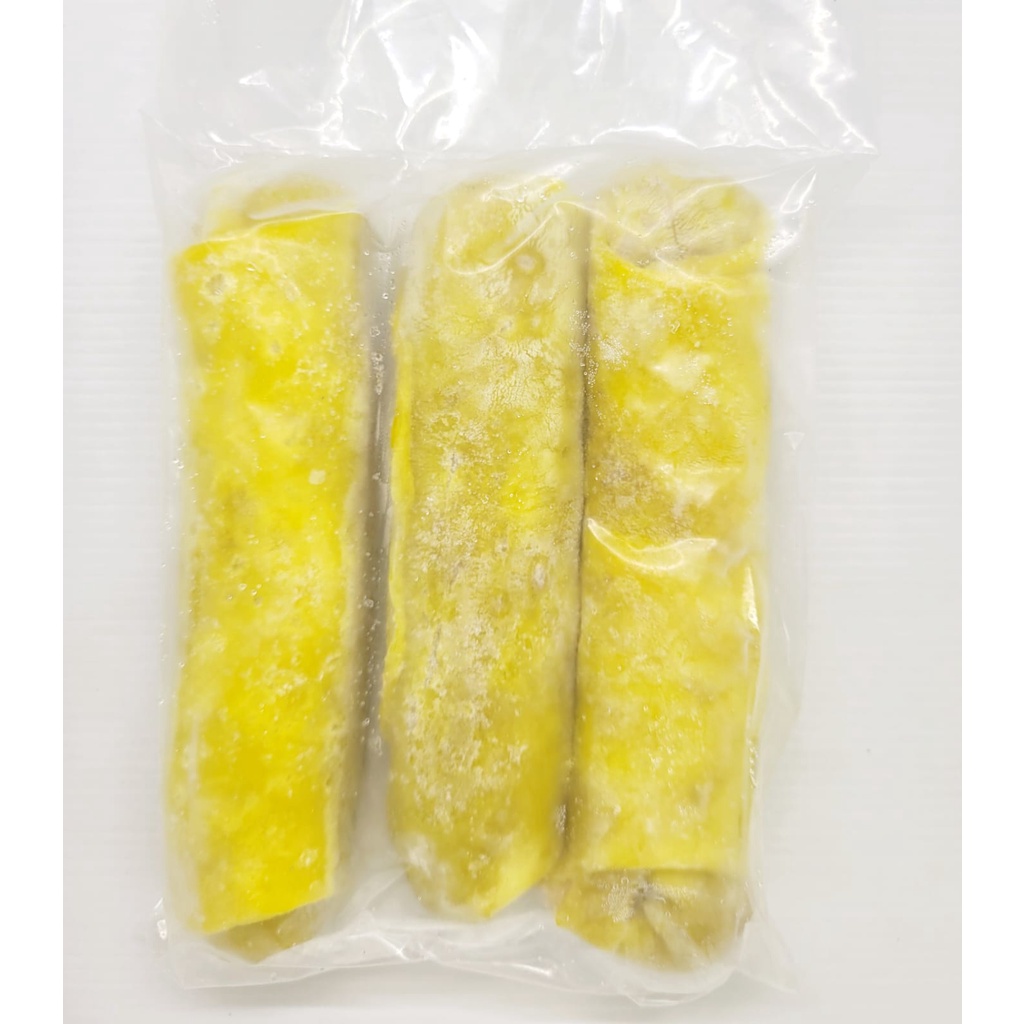 

EGG CHICKEN ROLL (ISI 3 ROLL)