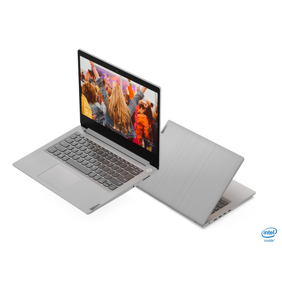 LENOVO IDEAPAD SLIM 3 14 I3 1115G4 4GB 256SSD W11 14.0FHD