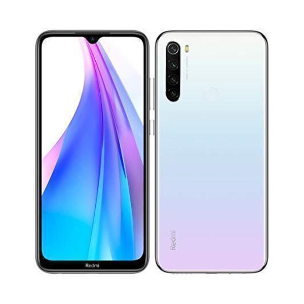 Xiaomi Redmi Note 8 - 4/64 GB Second
