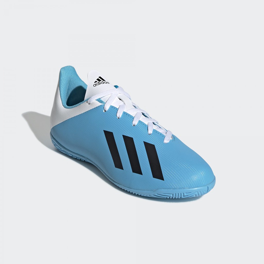 (DISKON 70-80%) DIJAMIN 100% ORIGINAL SPORT STATION BNIB Sepatu Futsal Adidas