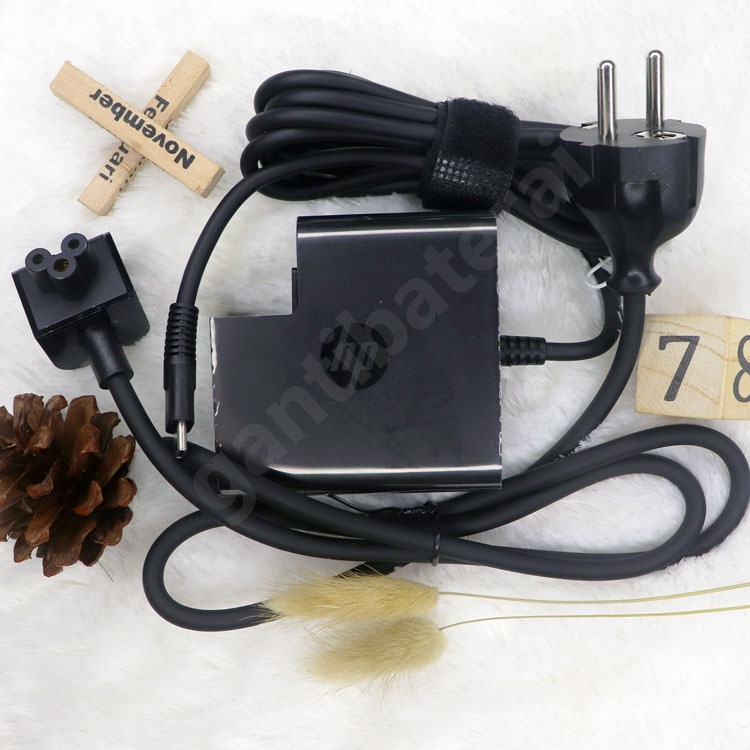 Adaptor Charger HP Elite x2 G4 Pavilion 14-dh1026tx 15-cs3073cl Type C