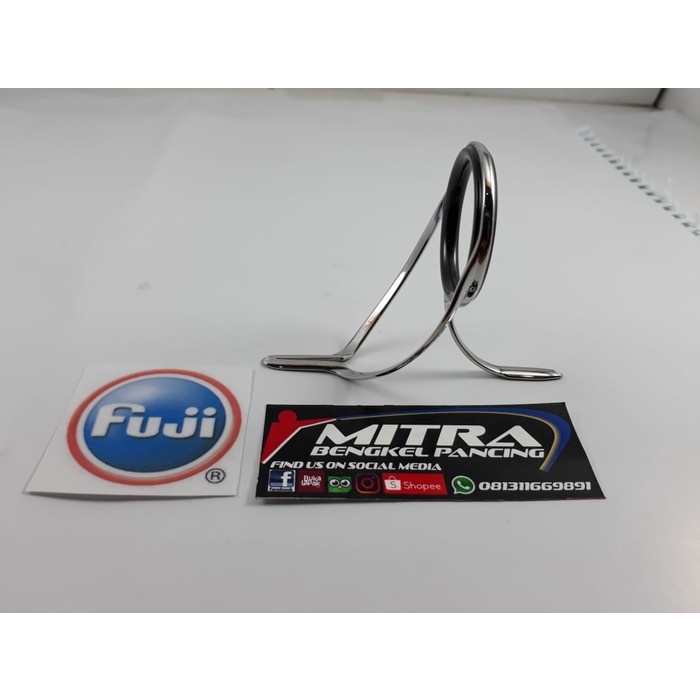 FUJI Mnog 40 Ring guide cincin joran mamarit ORIGINAL
