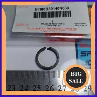 Jual 51196B39140N000 Ring Piston Shock Depan Original SATRIA FU 1M4R23 onderdil