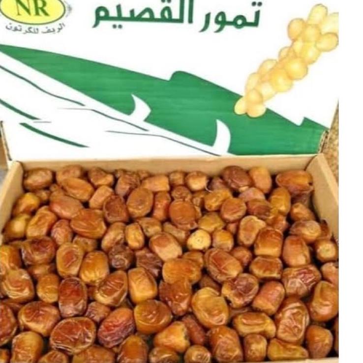 

♗ Kurma Sukari 3Kg Original / Kurma sukari 3kg Al qassim / Kurma Sukari Basah ♔