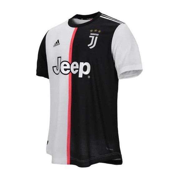 JERSEY JUVENTUS HOME 2019 2020 XXL