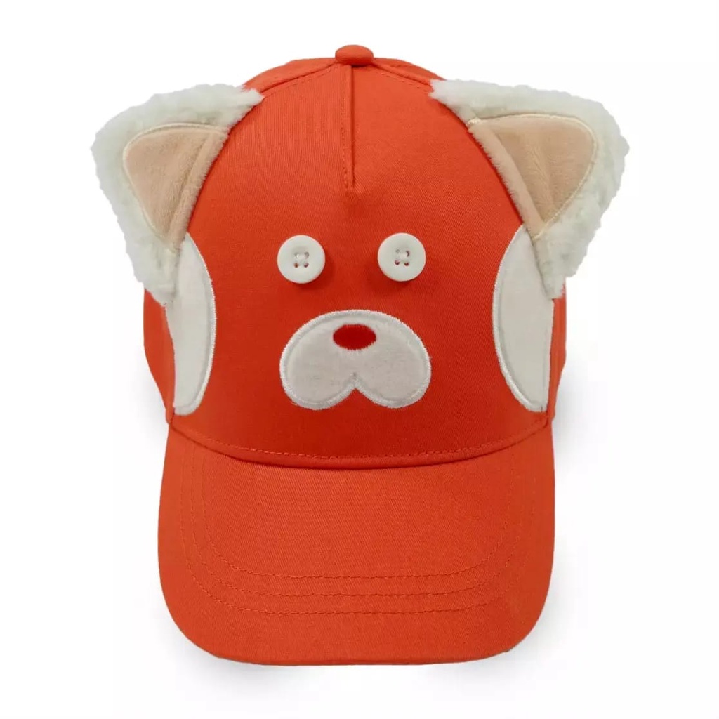 Disney Pixar Turning Red Mei Panda Baseball Cap