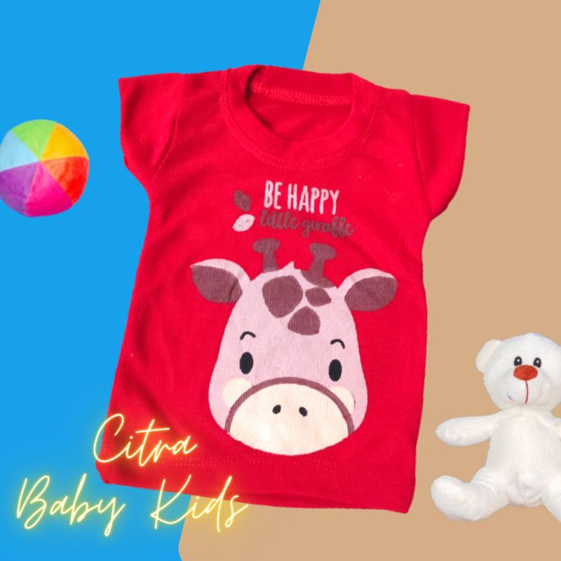 Kaos Bayi Atasan RIB Anak Laki Laki Perempuan Baju Bayi Baru Lahir Baby Boy Baby Girl Kaos Dalam Cewek Cowok ATASAN RIB