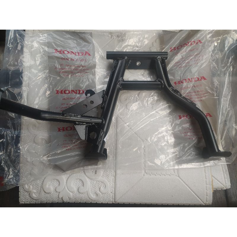 standar 2 standar tengah beat karbu Scoopy karbu original honda