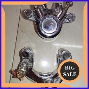 Kaliper Kawasaki Binter Merzy Ori Copotan 1M4R23 parts