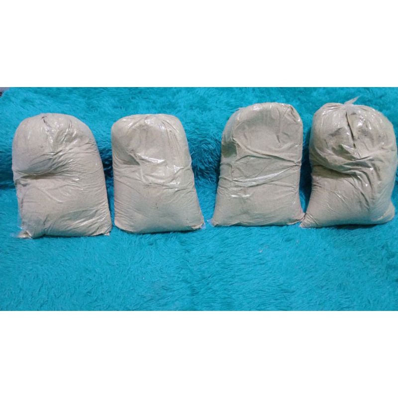 Katul / Dedak Ayam / Pakan Katul