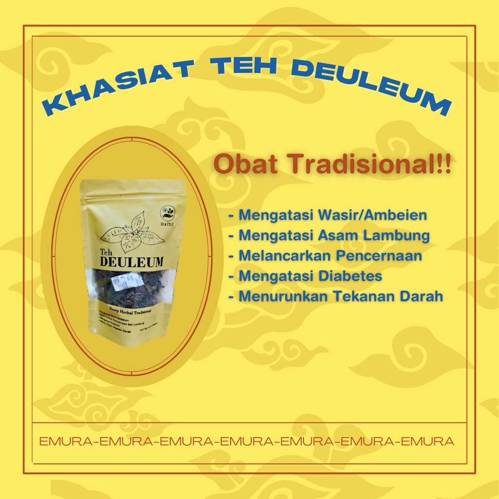 TEPUNG IRUT / TEPUNG GARUT /TEPUNG LAMBUNG / OBAT LAMBUNG