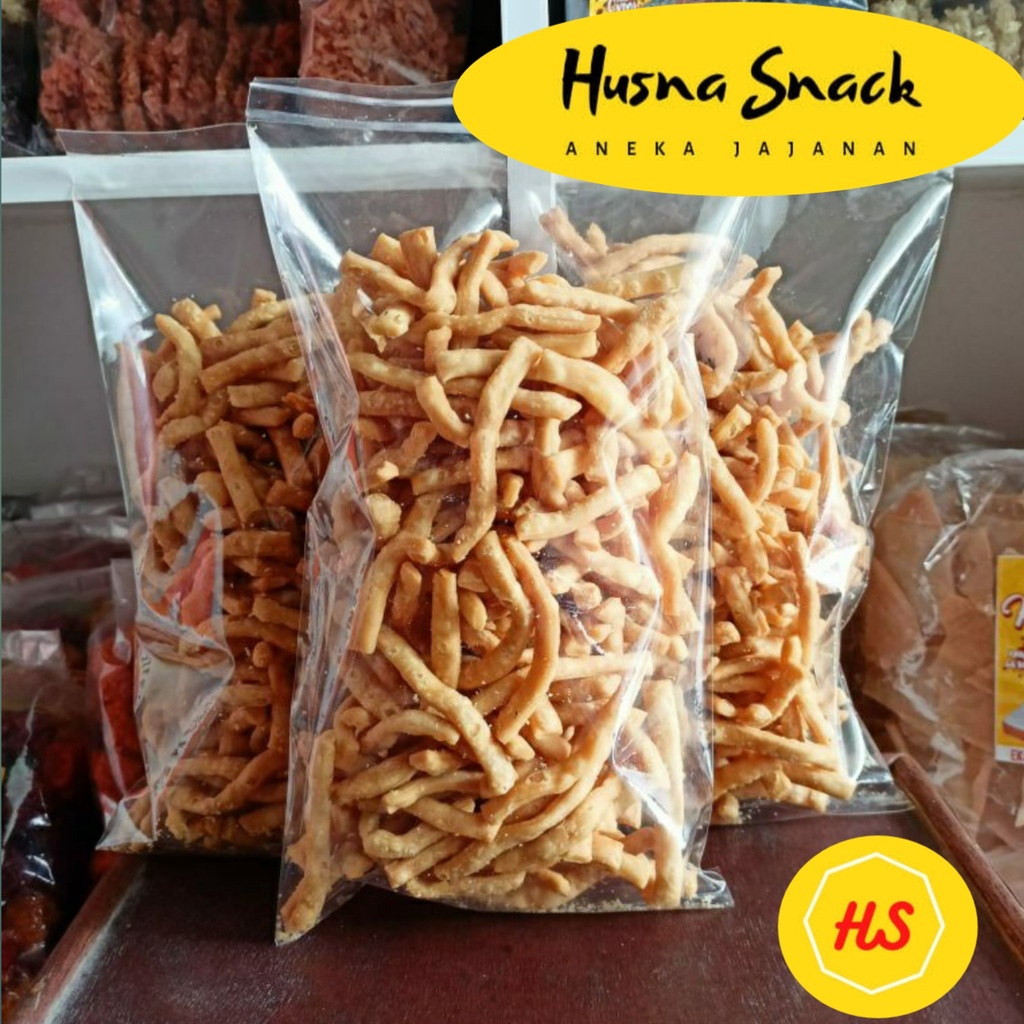 

STIK BAWANG / STICK BAWANG SPESIAL / STIK BAWANG HOMEMADE GURIH