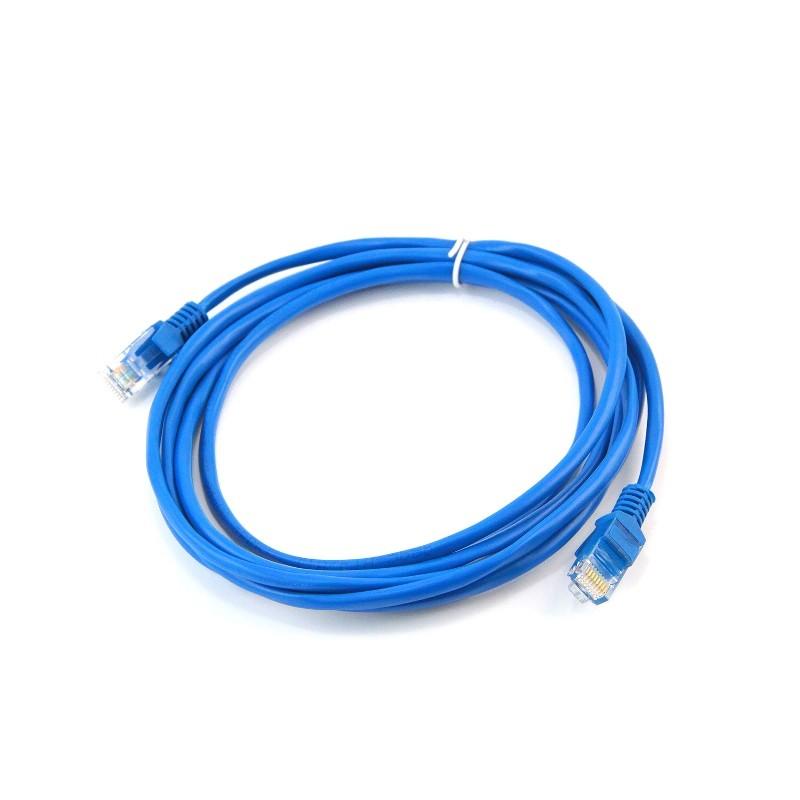 PROMO KABEL LAN PANJANG 3 METER - KABEL LAN 3M MURAH