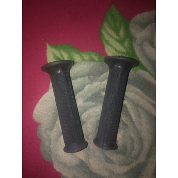 Hand Grip untuk BMW R25 BMW R26 BMW R27 BMW R50 BMW R60 BMW R69 (Replika tapi persis ori)