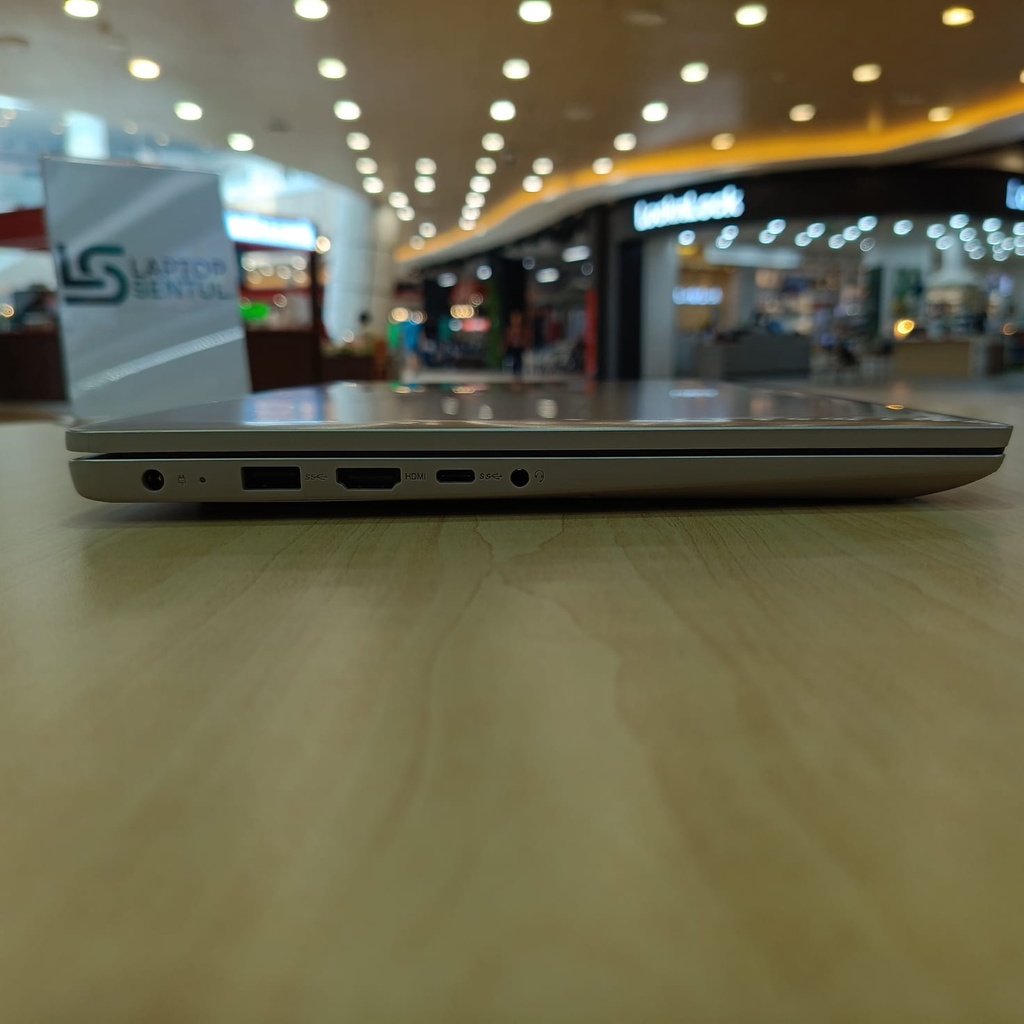 LENOVO IDEAPAD SLIM 1 14 RYZEN 3 7320U RAM 8GB DDR5 512GB SSD 14 FHD WIN 11 FREE OFFICE OHS