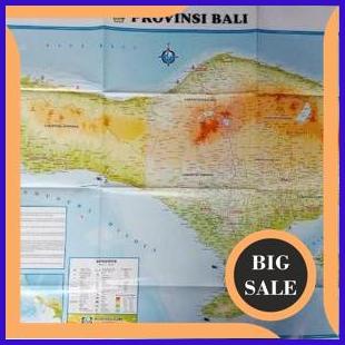 

peta lipat provinsi bali 1M4R23 tools n parts