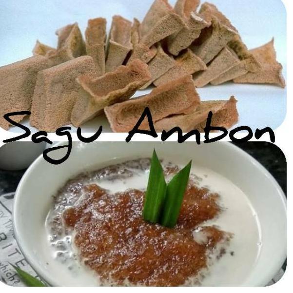 

Ready Stok Sagu Ambon 1kg