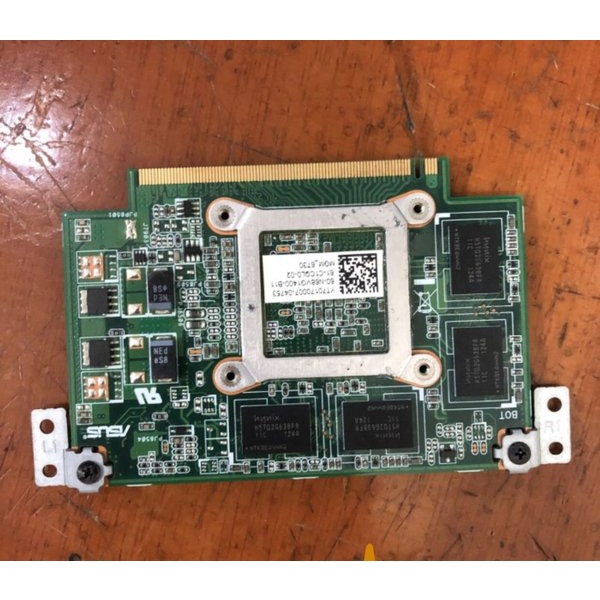 Vga Card Asus K43Sa Terbaru Murah Bagus