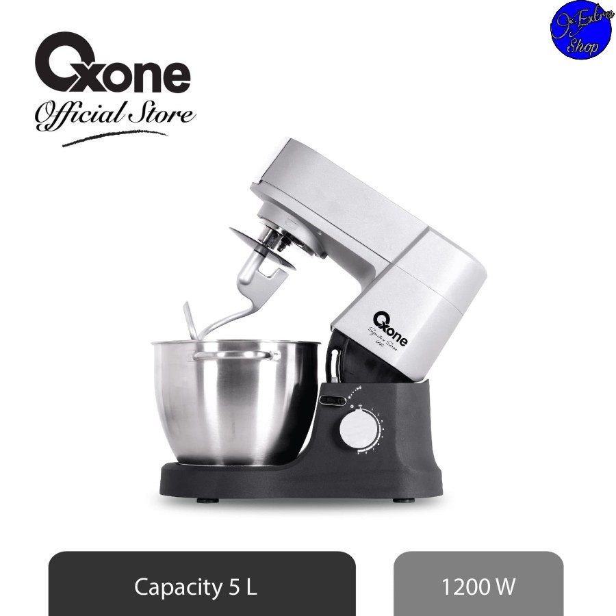 OXONE Signature Series Mixer - OX-859