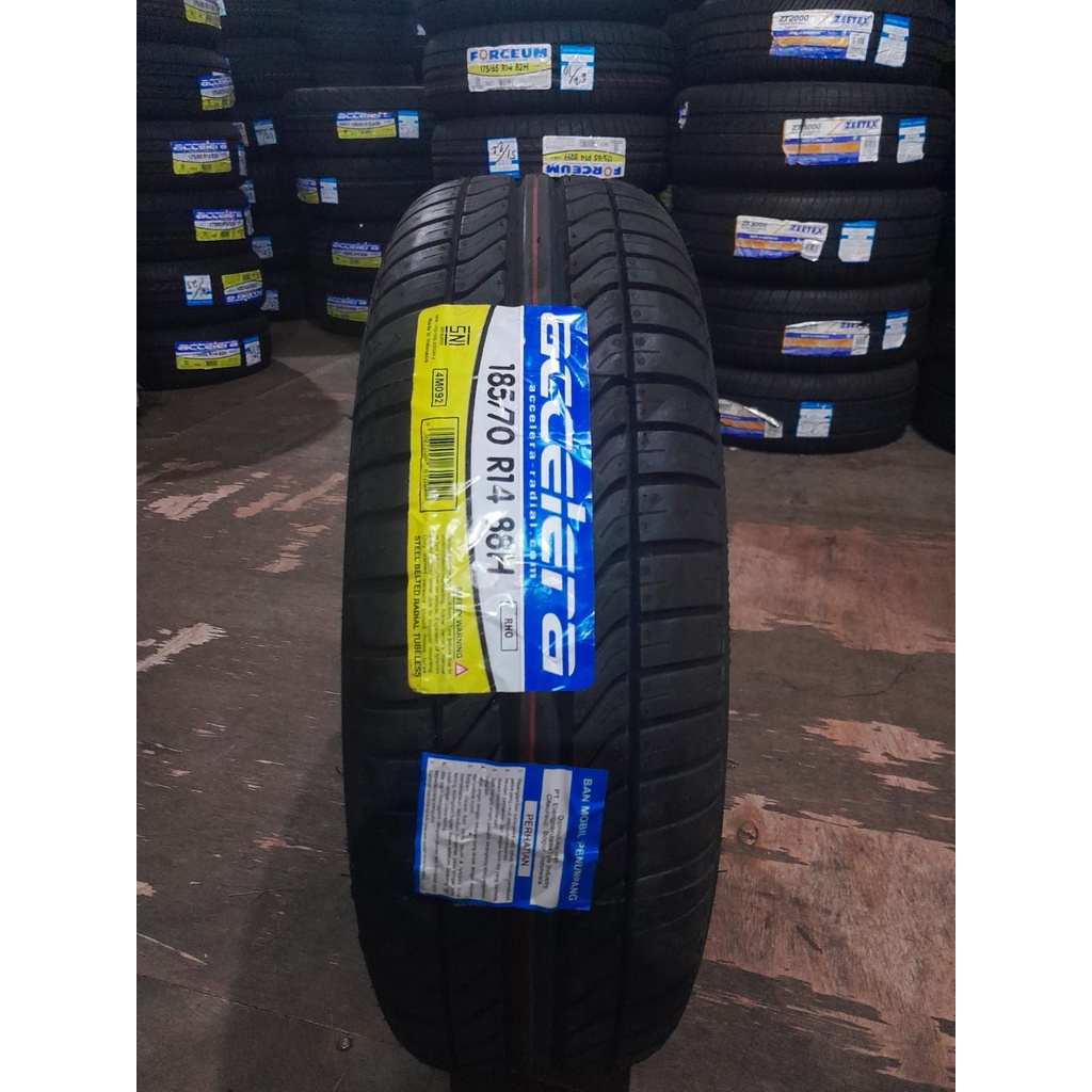 BAN MOBIL AVANZA SIGRA 185 70 RING 14 KIJANG DLL MURAH