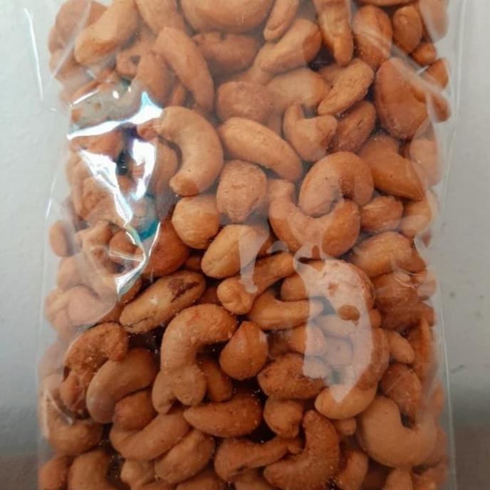 

KACANG MEDE KACANG MEDE ROASTED SALTED 1000 GRAM EL09I09A82L