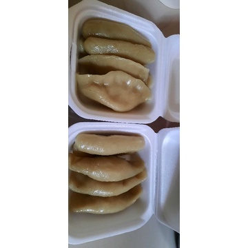 

Pempek Dos