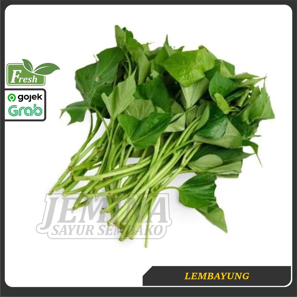 

Lembayung Daun Kacang - Sayur Jogja