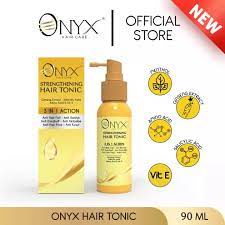 Onyx Strengthening Hair Tonic